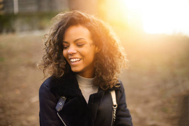 istock Beautiful young woman 1207097533
