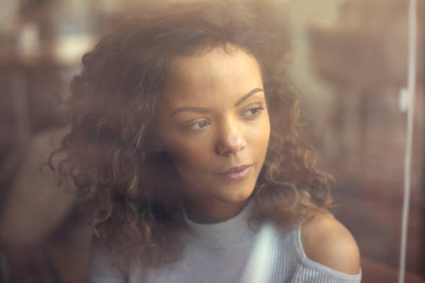 istock Beautiful woman 1207097591