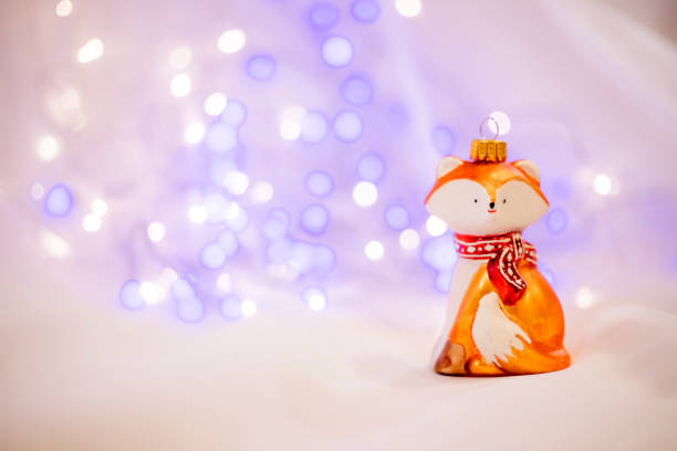 Christmas background and christmass balls. New Year