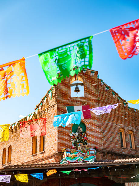 istock Decoration of Historic Market Square 1207100522