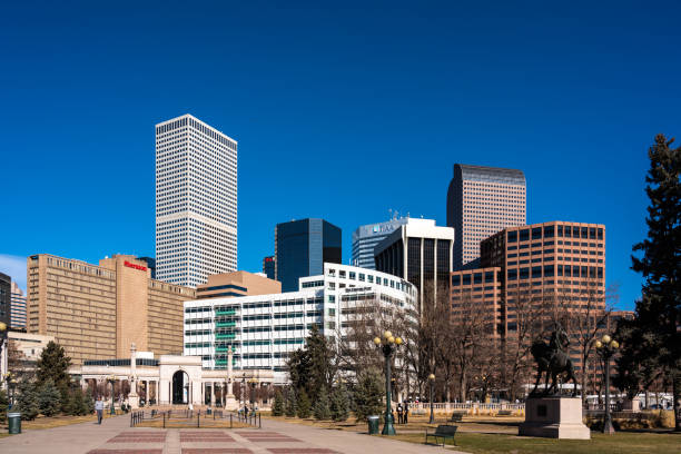 istock View of Denver skyscrapers 1207101844