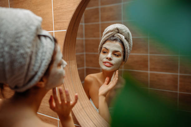 istock Detox your skin 1207103412