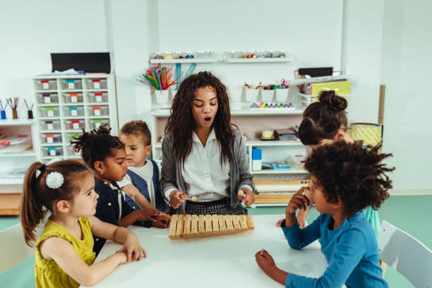 istock Musical time of the day 1207105900