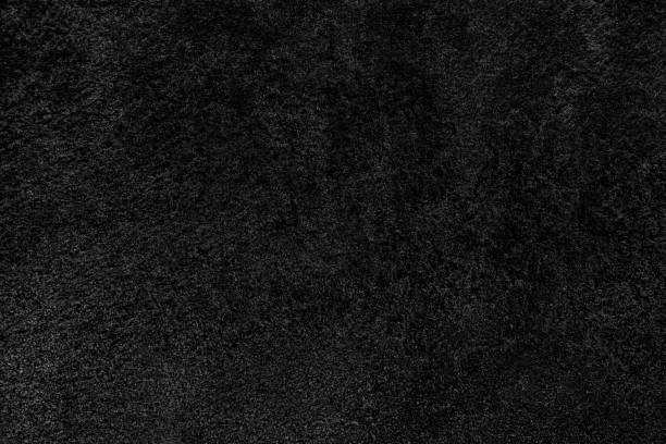 istock scratches on black and dark wall background. 1207115594