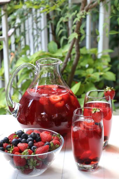 istock delicious tea on a hot summer day 1207120018