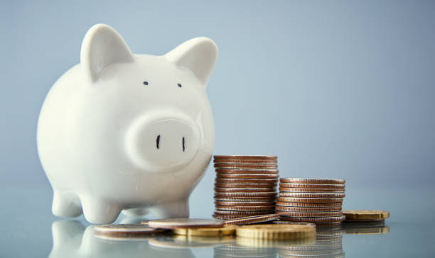 istock Piggy Bank 1207121868