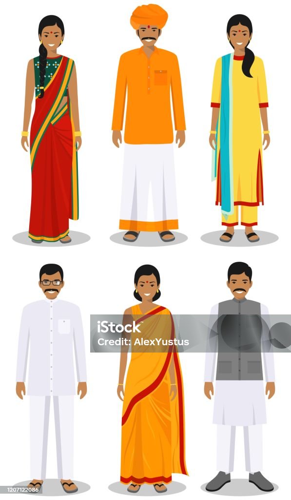 Indias National Dress For Men indias-national-dress-for-men