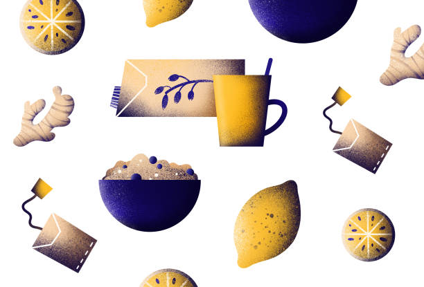 Oats Deutsch - Illustrationen und Vektorgrafiken - iStock