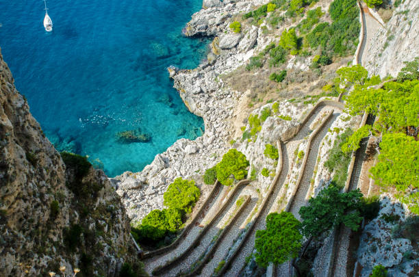istock Creative travel photography 1207137560