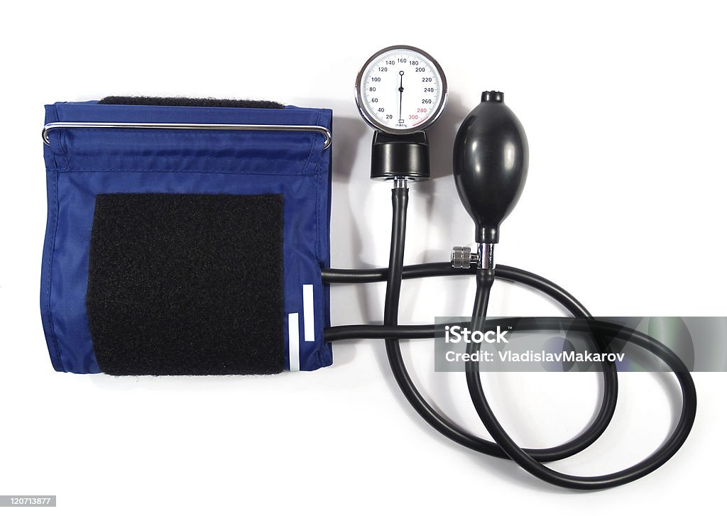 La presión arterial - Foto de stock de Asistencia sanitaria y medicina libre de derechos