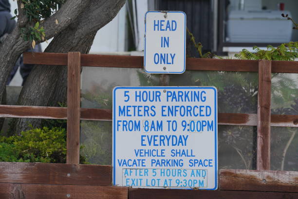 istock Signs in an Urban Area 1207143912