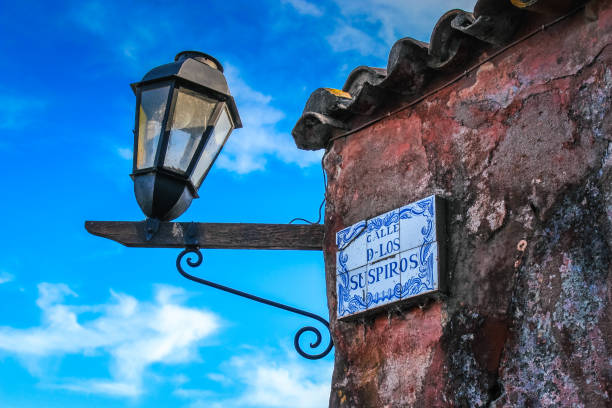 istock Street of sighs 1207152039