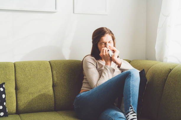 istock It's allergy season 1207153338