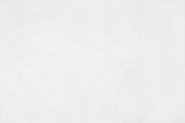 ilustrações de stock, clip art, desenhos animados e ícones de a horizontal vector illustration of a plain blank greyish white colored blotched background - papel parede