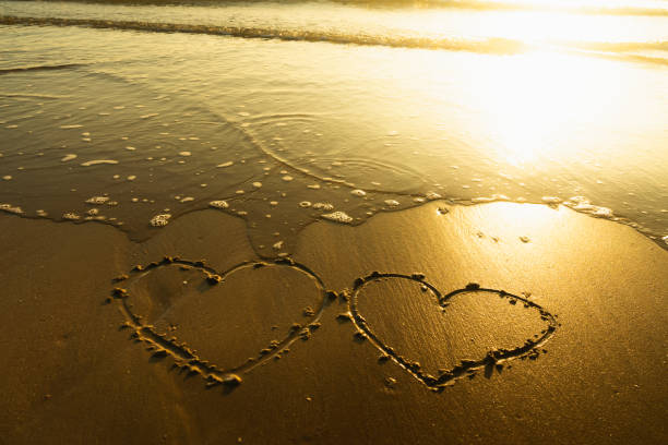 istock The heart shapes. 1207164279