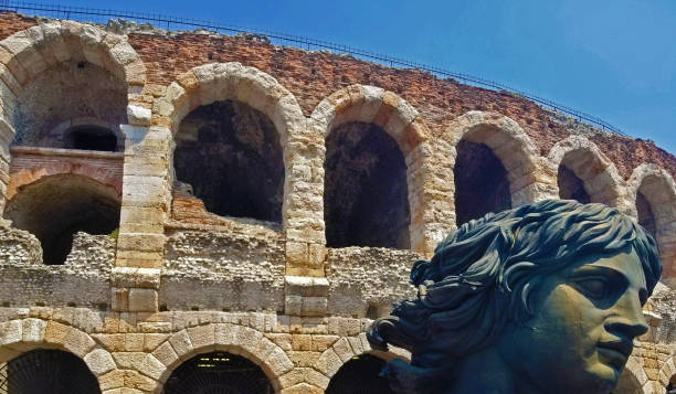 istock Verona Colosseum 1207178981