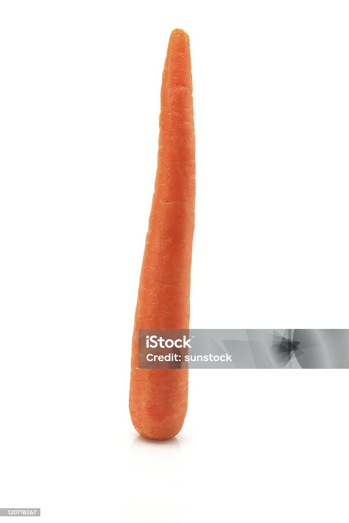 carota - Foto stock royalty-free di Carota