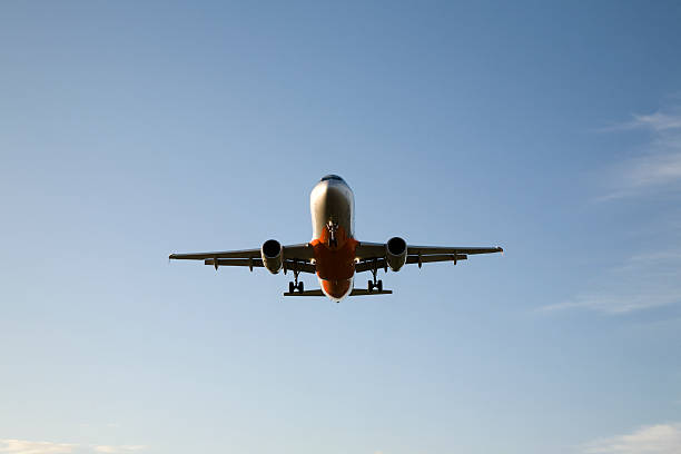 istock commercial jet plane landing 120718394