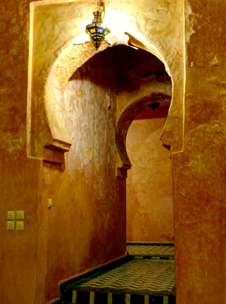 istock Meknes medina, Morocco 1207209553
