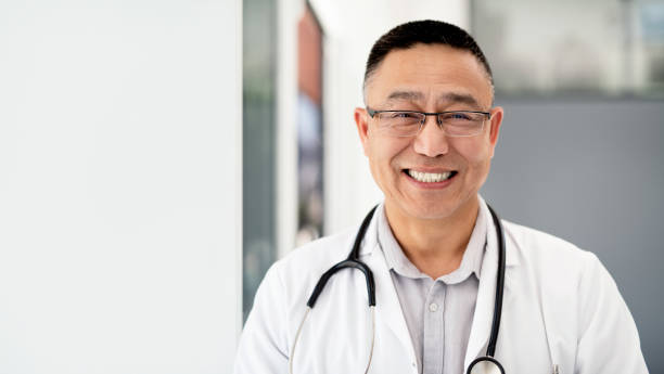 istock Saving lives is my favorite thing to do 1207212141