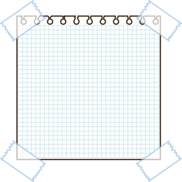 Graph Paper Clipart Illustrations, Royalty-Free Vector Graphics & Clip ...