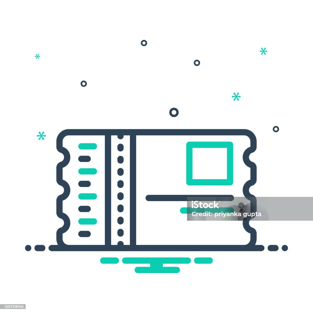 Security Pass Vector Pass Security Stock Illustration - Download Image Now - Badge, Building ...