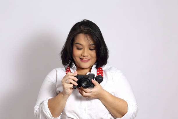 istock Asian Woman 1207218483