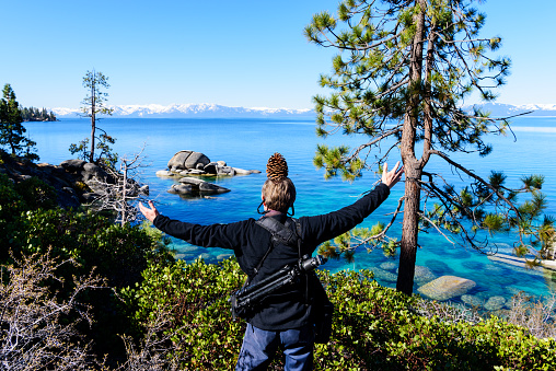 Lake Tahoe