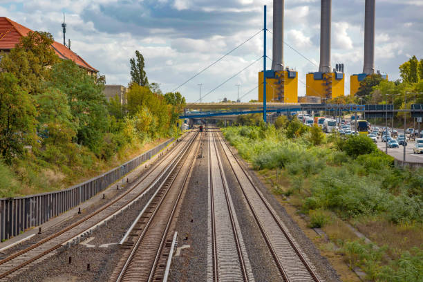 istock Berlin Wilmersdorf thermal power station 1207226701