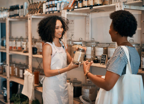 istock A grocery store like you’ve never seen before 1207231789