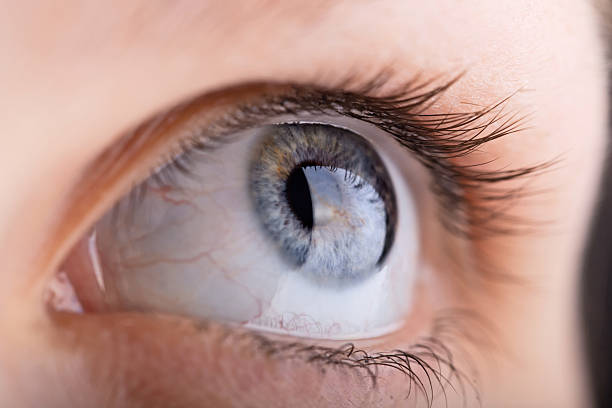 istock close up shot of a womans eye 120723254