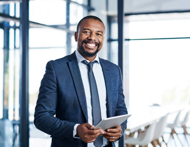 istock Business is so good when you're connected 1207238516