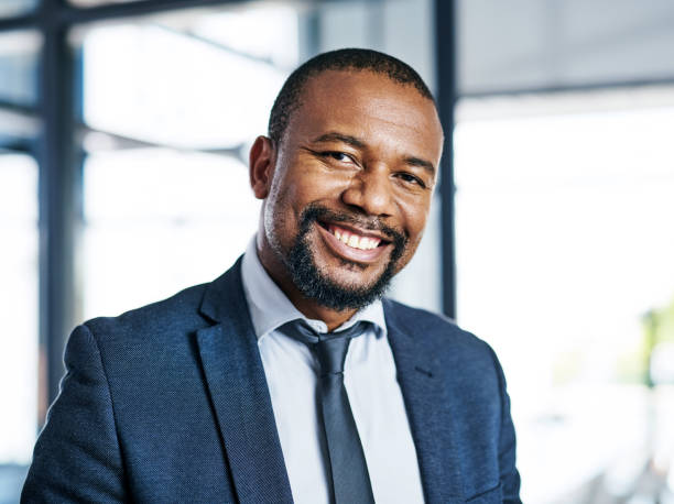 istock The corporate world is the perfect place for me 1207238521