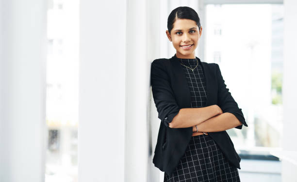 istock I'm confident in what I do 1207238530