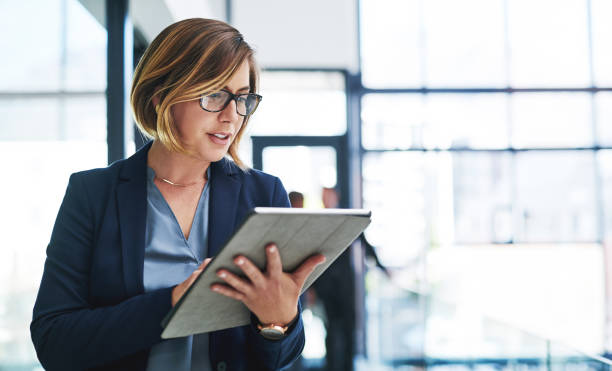 Modern day business goes hand in hand with connectivity