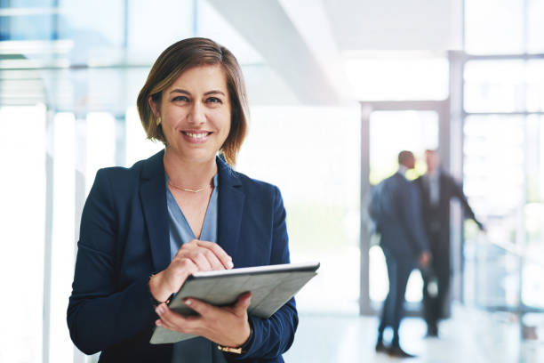 istock Work smart and you can guarantee success 1207238631