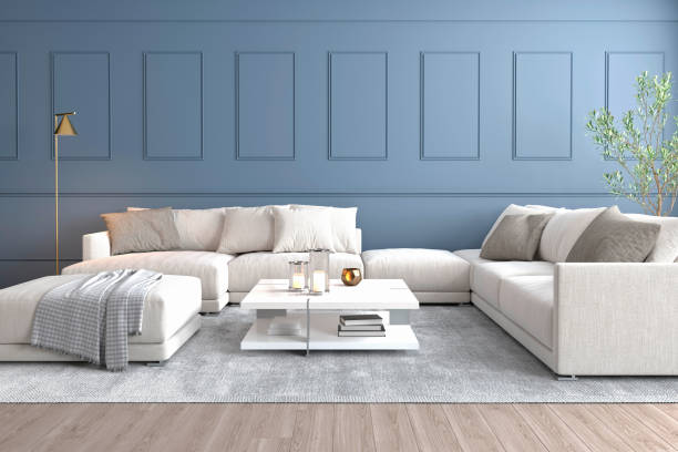 istock contemporary interior design living room 3d render 1207239819