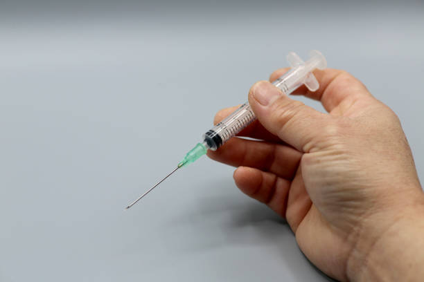 istock Daily Diabetes Care 1207246836