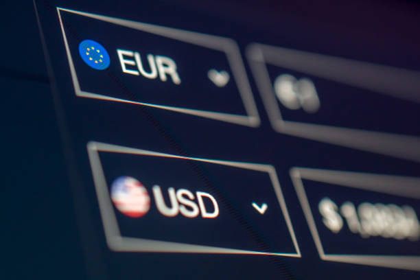 Euro Weakens as ECB Eyes Rate Cuts Amid Fed Divergence