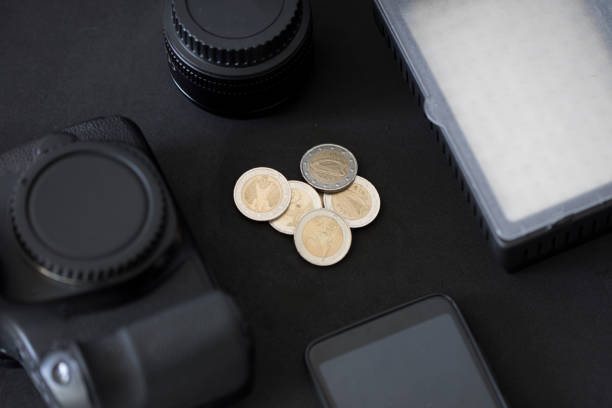 istock euro coins and euro cents 1207248360