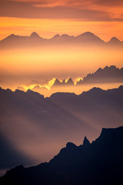 istock Sunshine in the Morning 1207255091