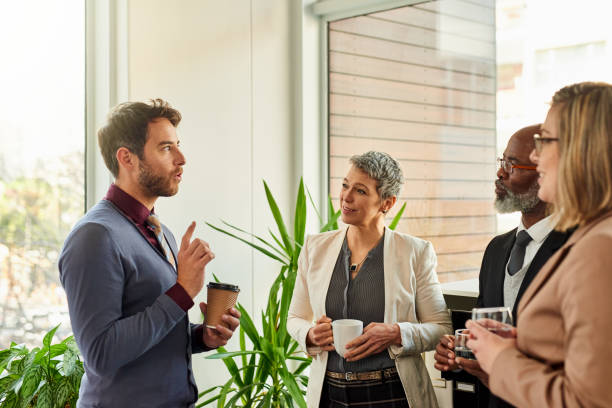 istock Make sure you take the right people on your journey to success 1207257420