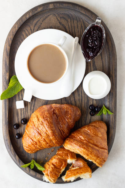 160+ Continental Breakfast Definition Stock Photos, Pictures & Royalty