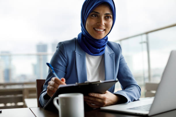 istock Business meeting 1207261952