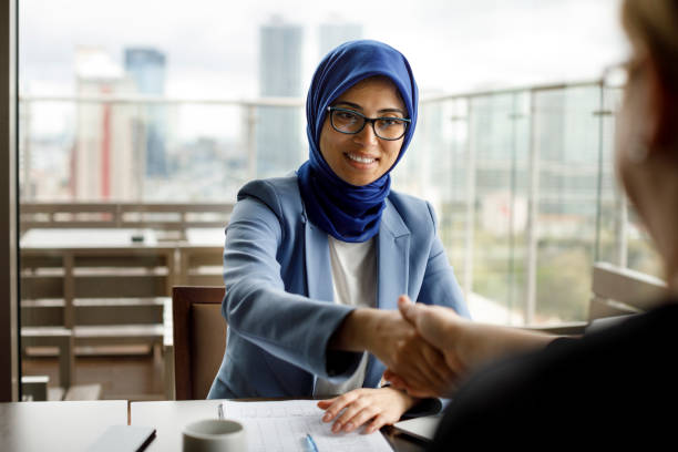 istock Business meeting 1207262623