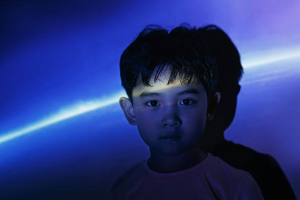 istock Lovely little boy 1207273556