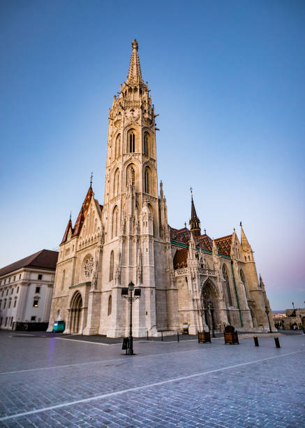 istock Budapest city Hungary, main sights 2020 1207277573