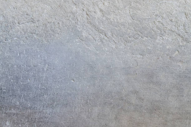 istock Gray Texture of old dirty concrete wall for background 1207286755