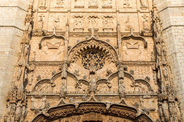 istock Valladolid City, Spain 1207300498
