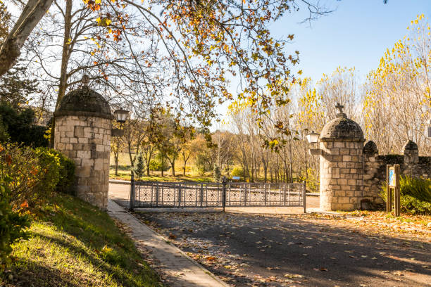 Monastery of La Santa Espina, Spain